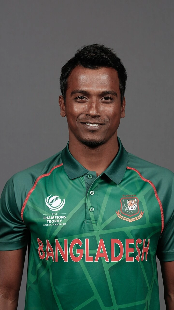 Rubel Hossain